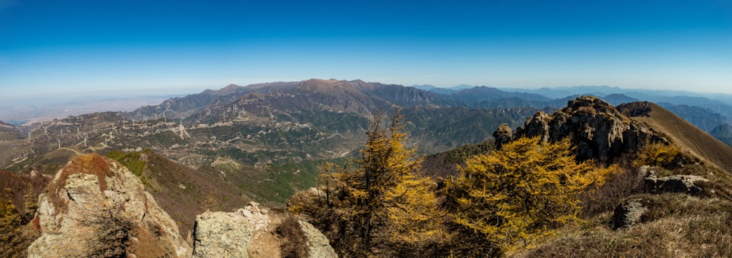 Photo №3 of Cháshān Xīfēng
