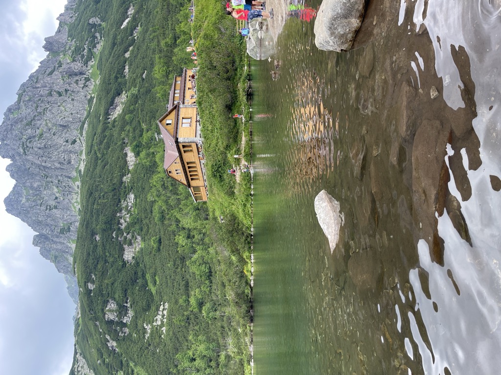 Photo №10 of Chata pri Zelenom plese