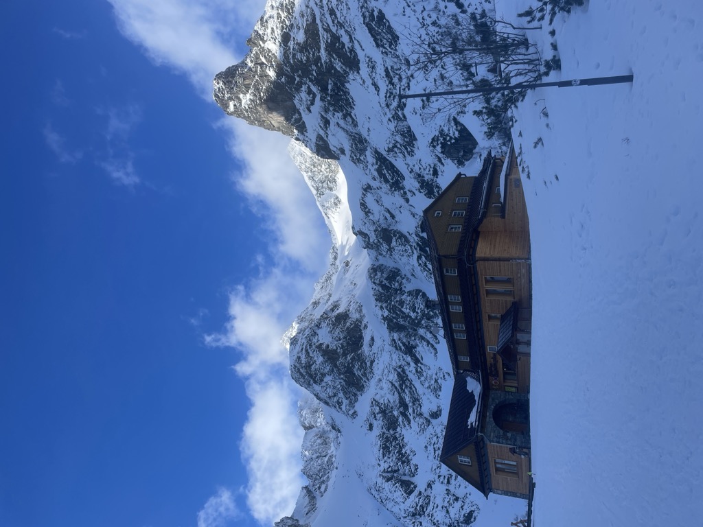 Photo №6 of Chata pri Zelenom plese