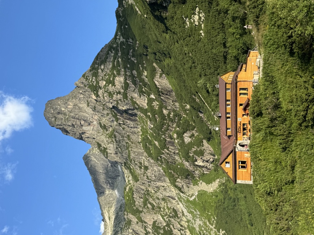 Photo №5 of Chata pri Zelenom plese