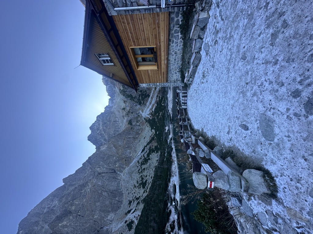 Photo №4 of Chata pri Zelenom plese