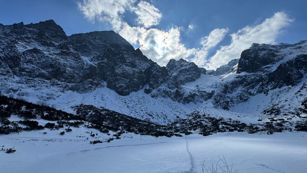 Photo №3 of Chata pri Zelenom plese