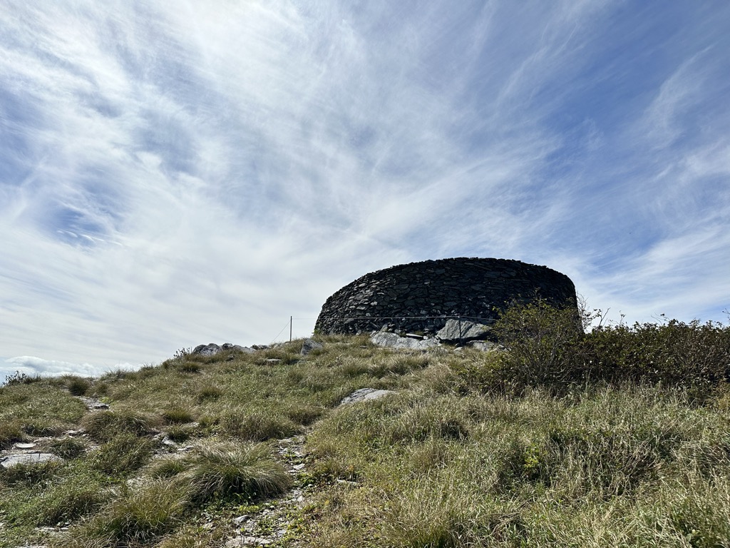 Photo №1 of Cheonjedan