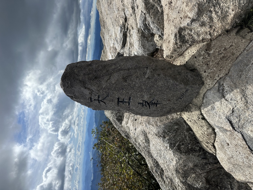 Photo №1 of Cheonwangbong