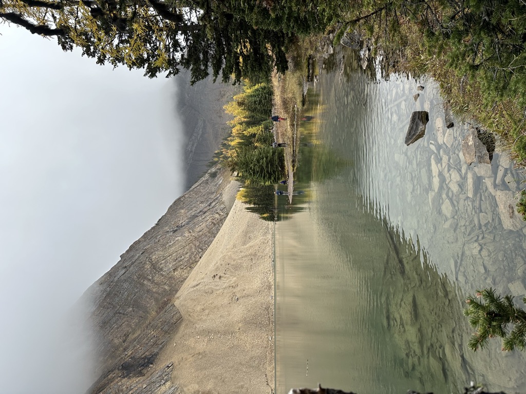 Chester Lake