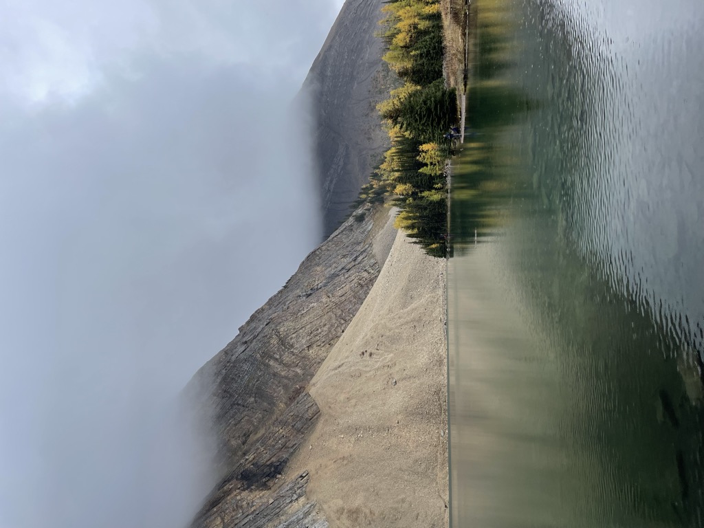 Chester Lake