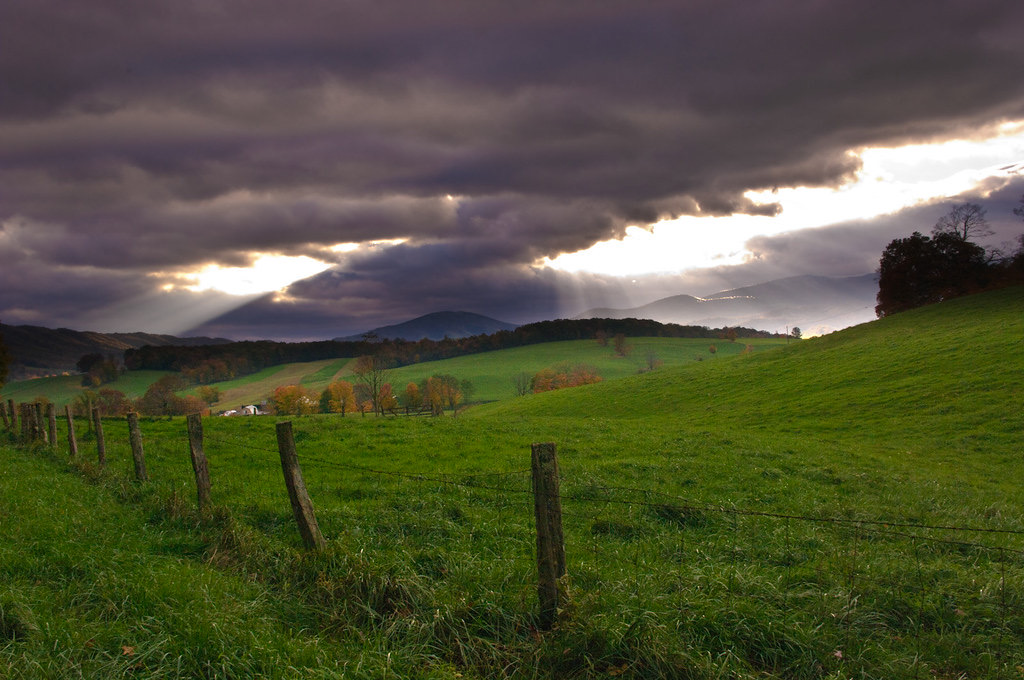 Photo №1 of Chestnut Knob