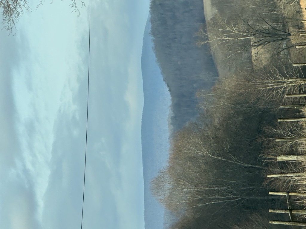 Photo №2 of Chestnut Knob