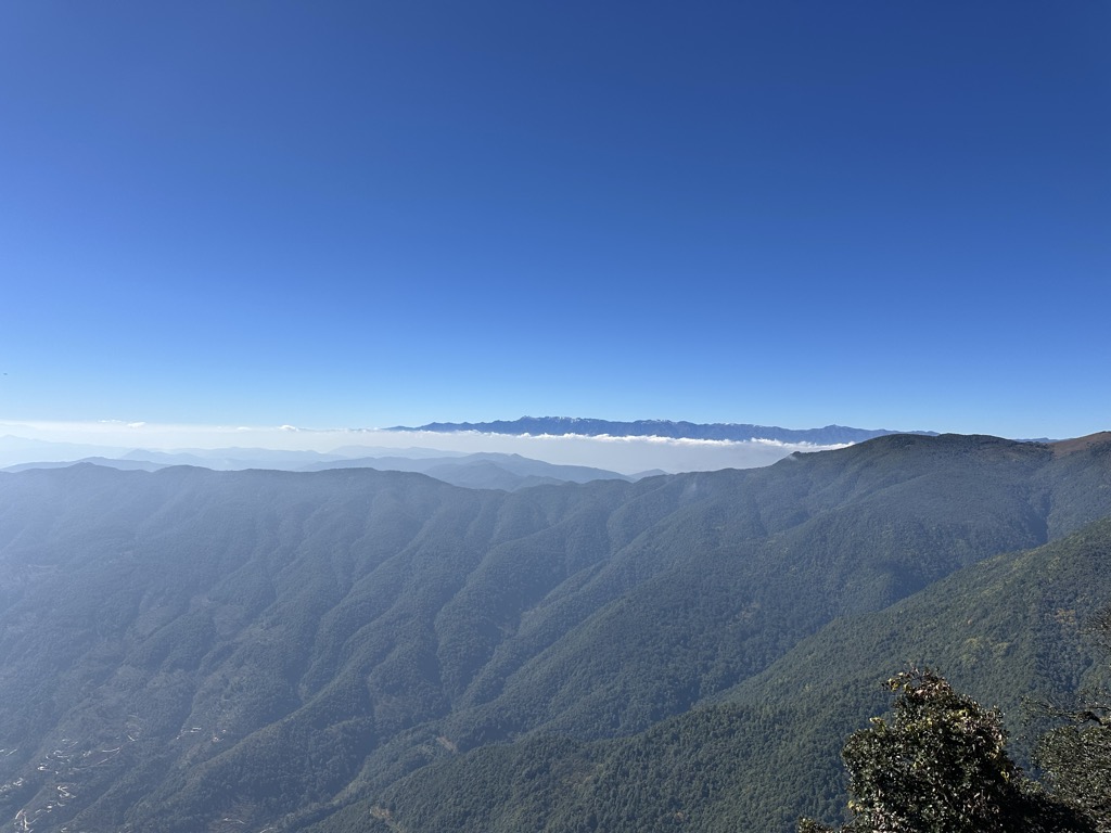 Photo №1 of Chicken Foot Mountain