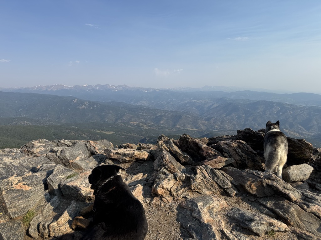 Photo №1 of Chief Mountain