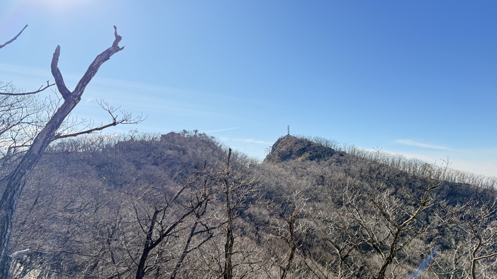 Photo №2 of Chilseongbong