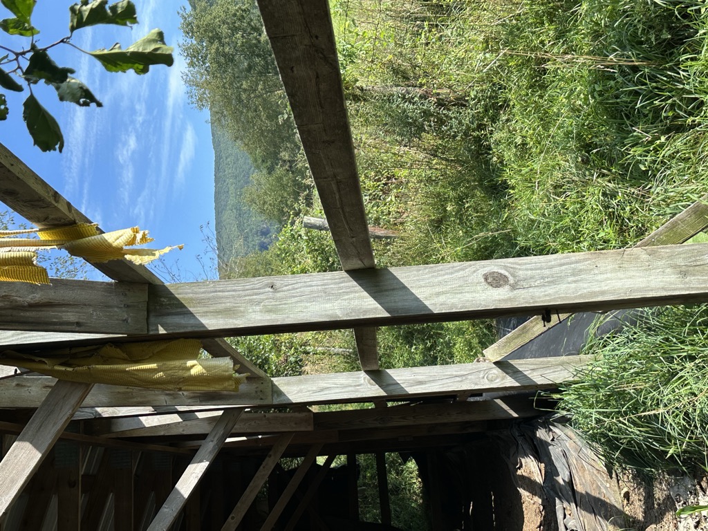 Photo №1 of Chimney Rock