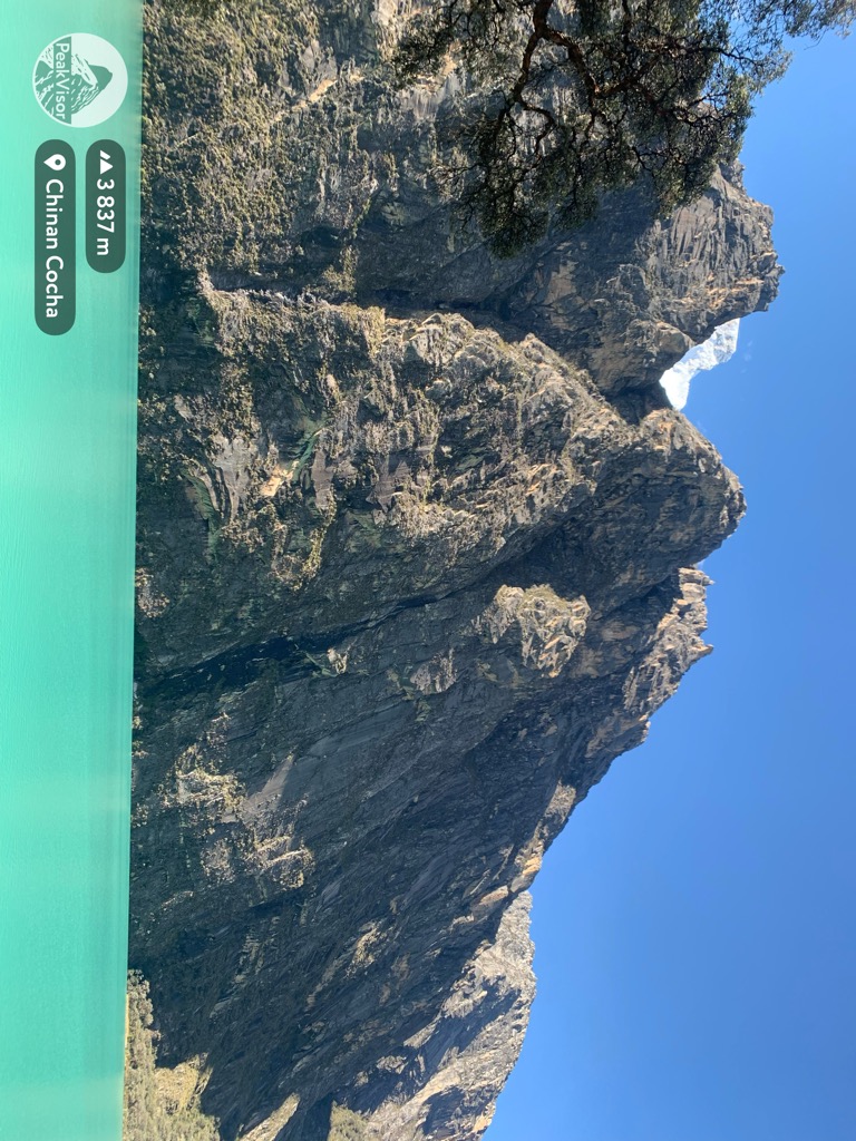 Photo №2 of Chinan Cocha
