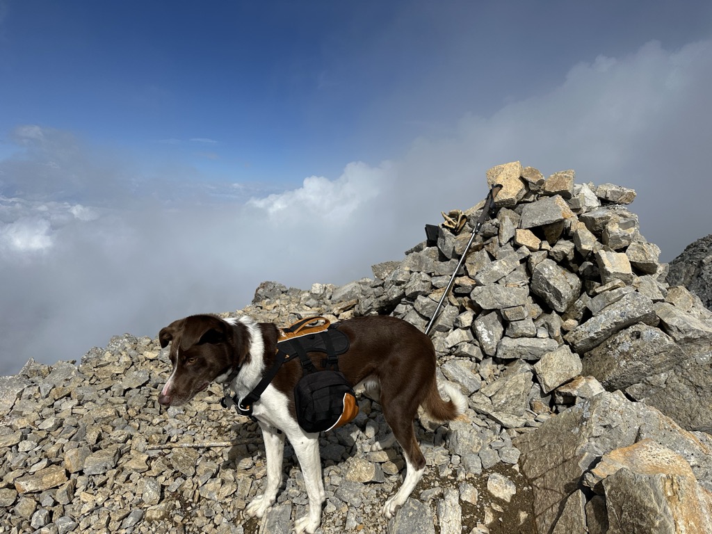 Photo №1 of Chisel Peak Mountain