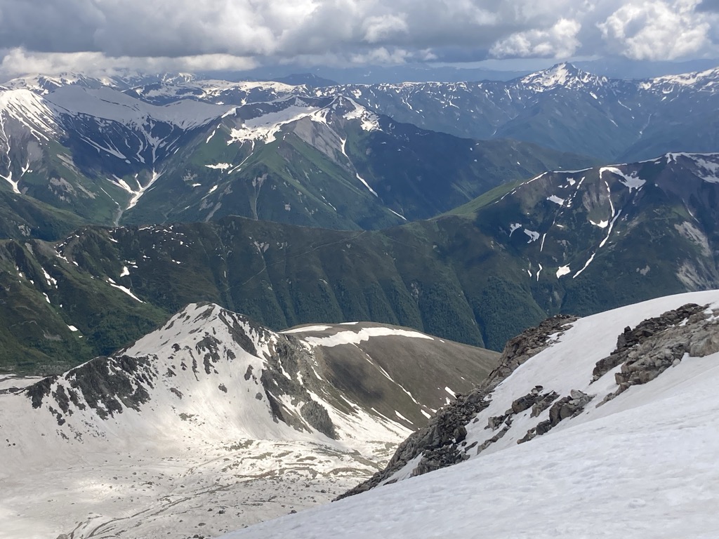 Photo №1 of Chkhunderi