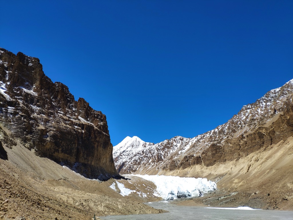 Photo №1 of Chorten Nyima
