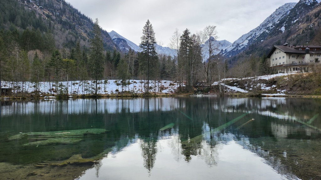 Photo №3 of Christlessee