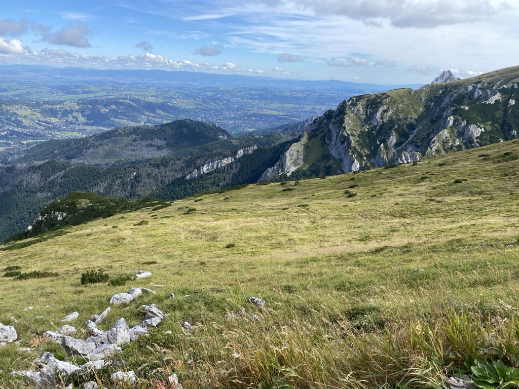 Photo №3 of Chuda Przełączka