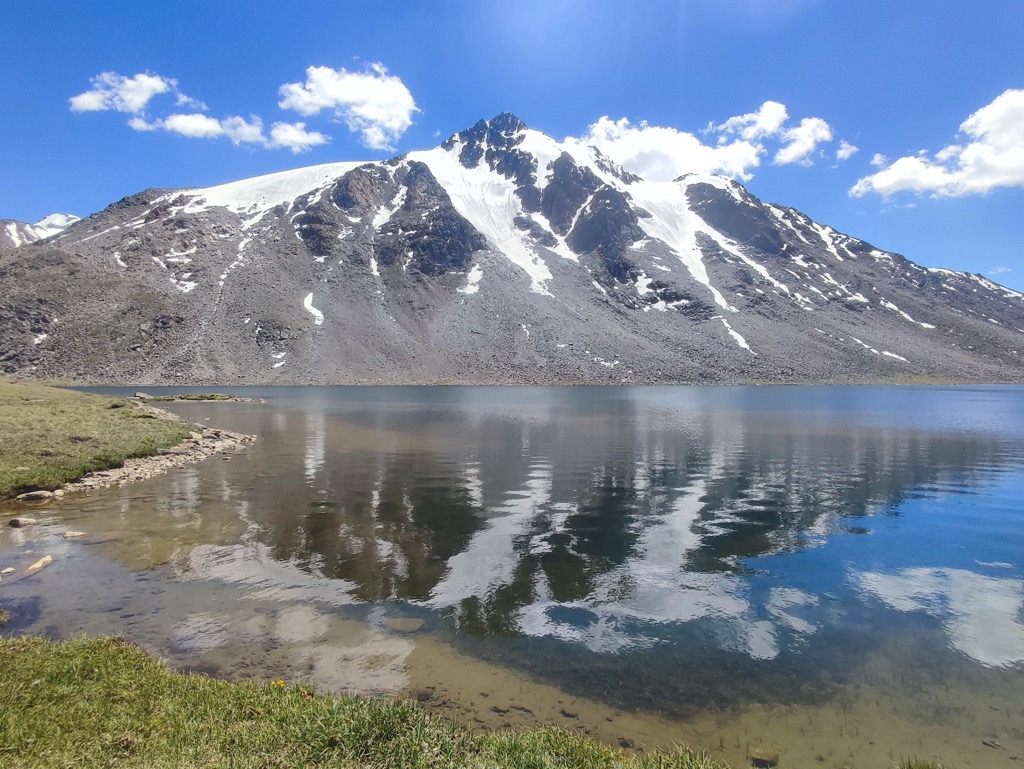Photo №2 of Chunkur-kel