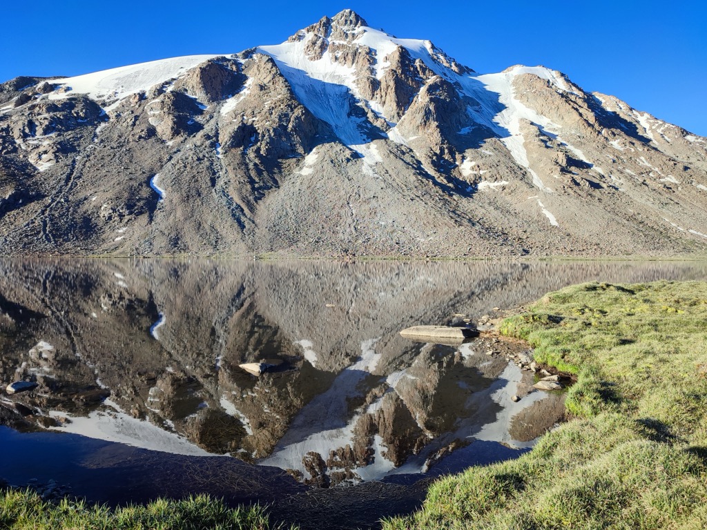 Photo №4 of Chunkur-kel