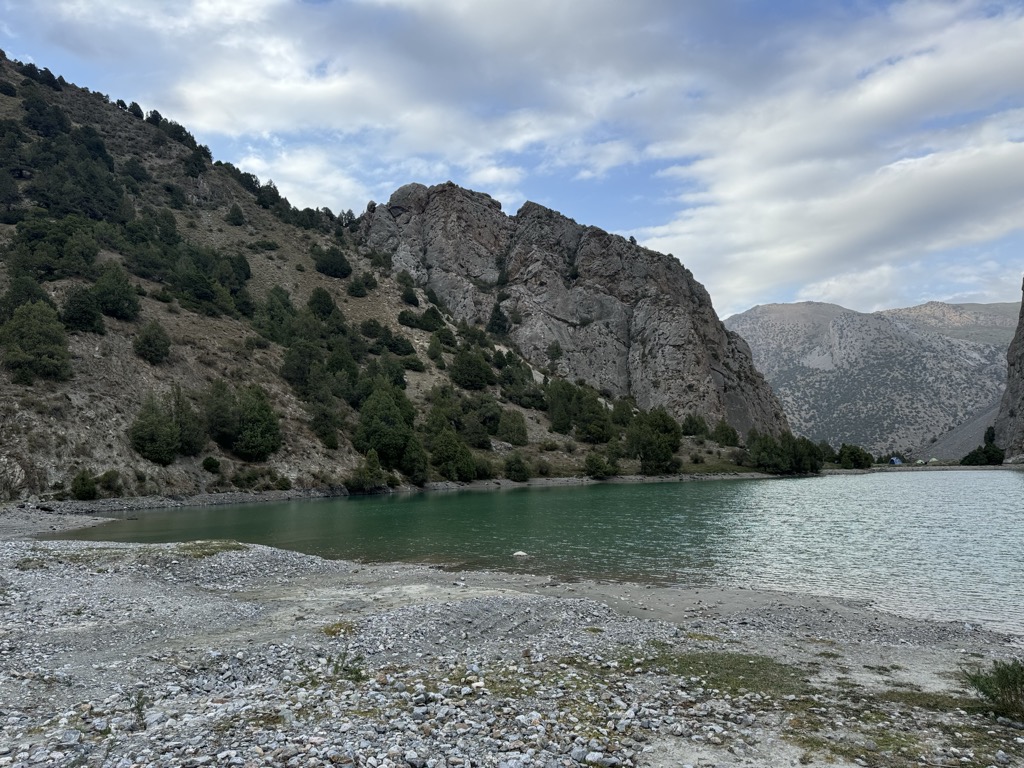 Photo №2 of Chuqurak