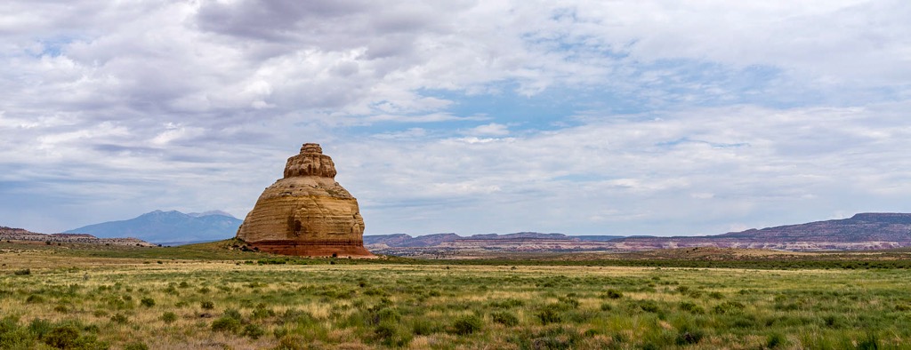 Photo №2 of Church Rock