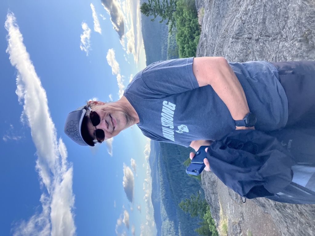 Mount Finlayson