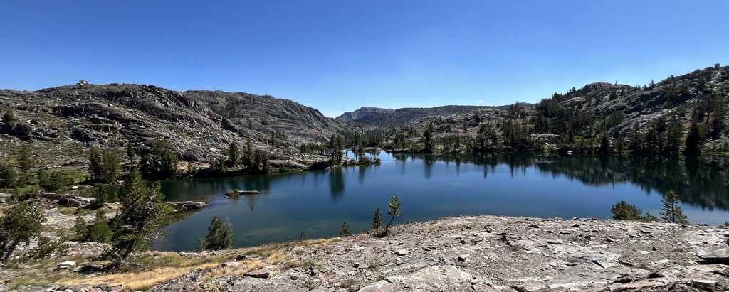 Emerald Lake