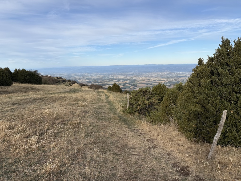 Rochers de la Drayette