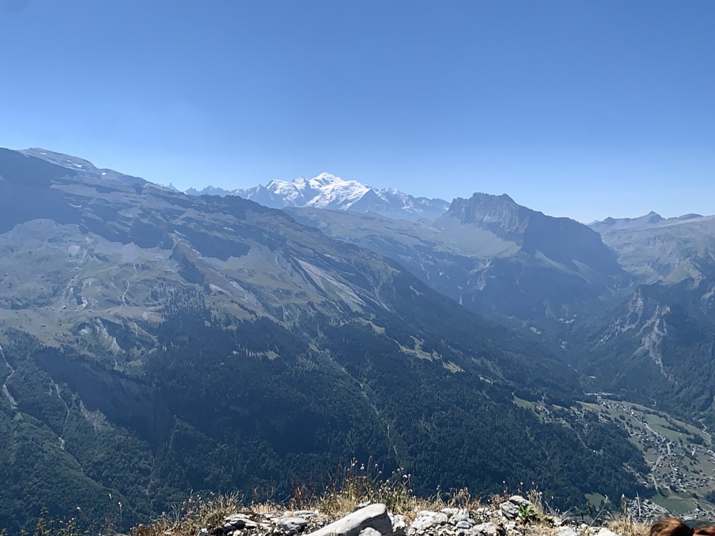 Pointe de Ressassat