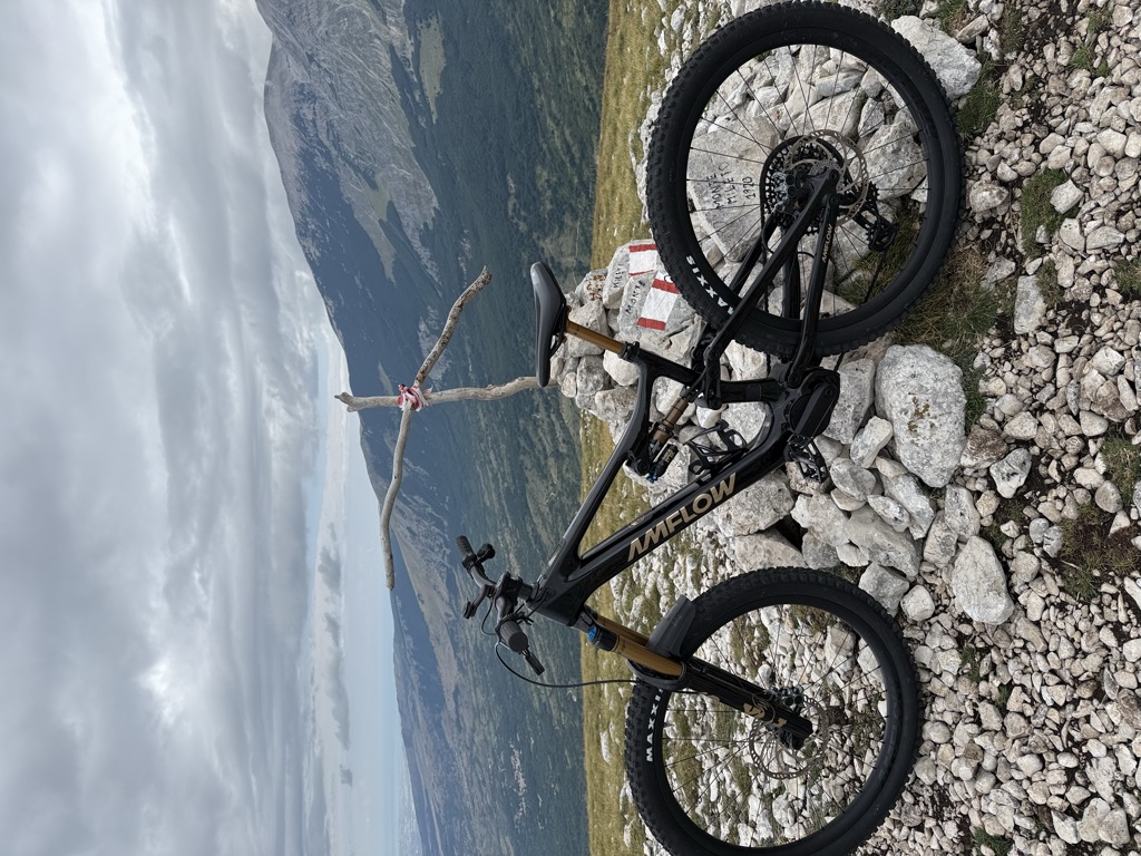 Monte Mileto