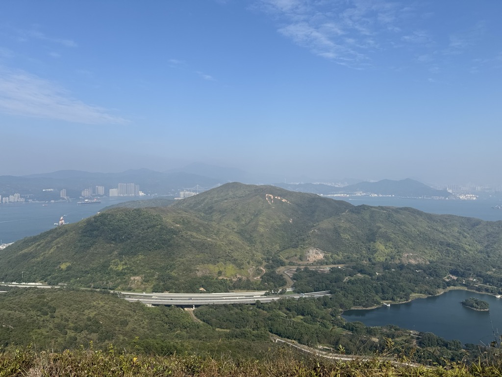 Tai Shan