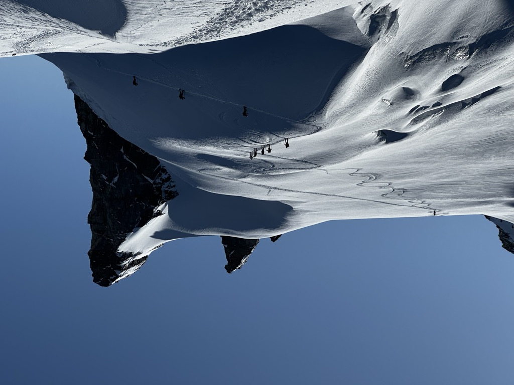 Gran Paradiso