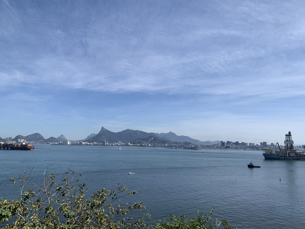 Boa Viagem