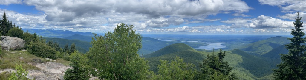 Wittenberg Mountain