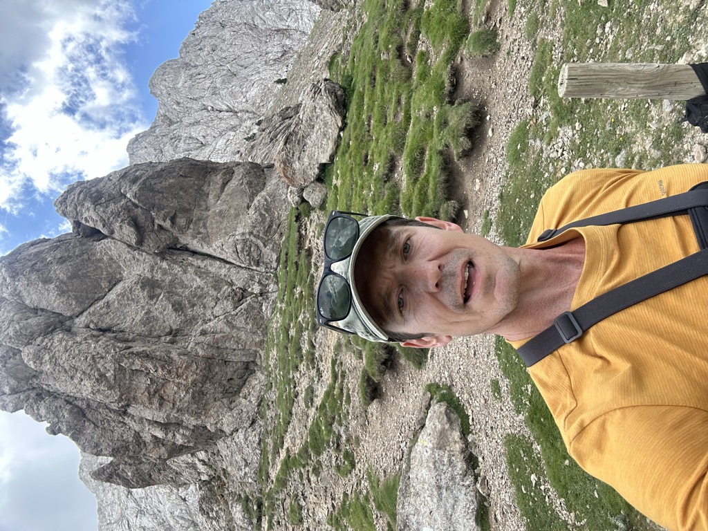 Coll de Verdet