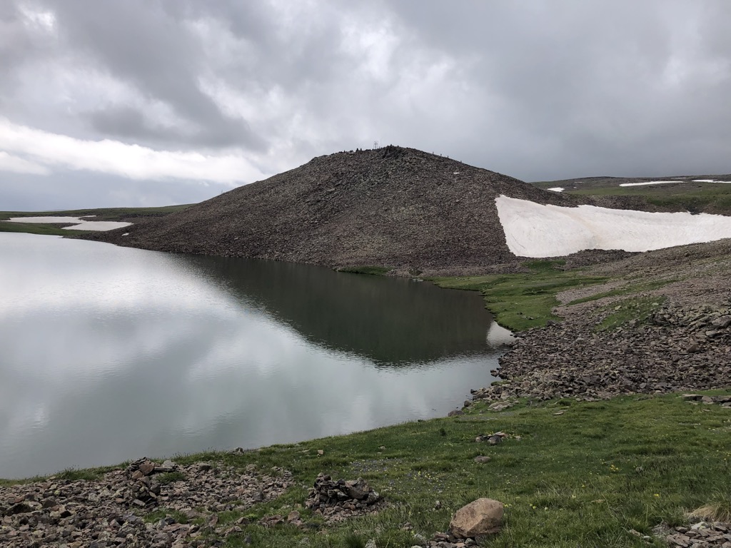 Lake Kari