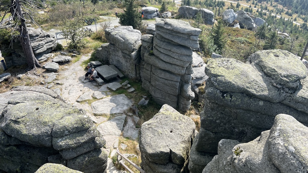 Dreisessel