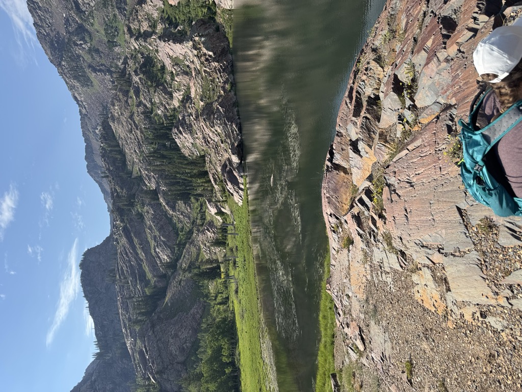 Lake Lillian