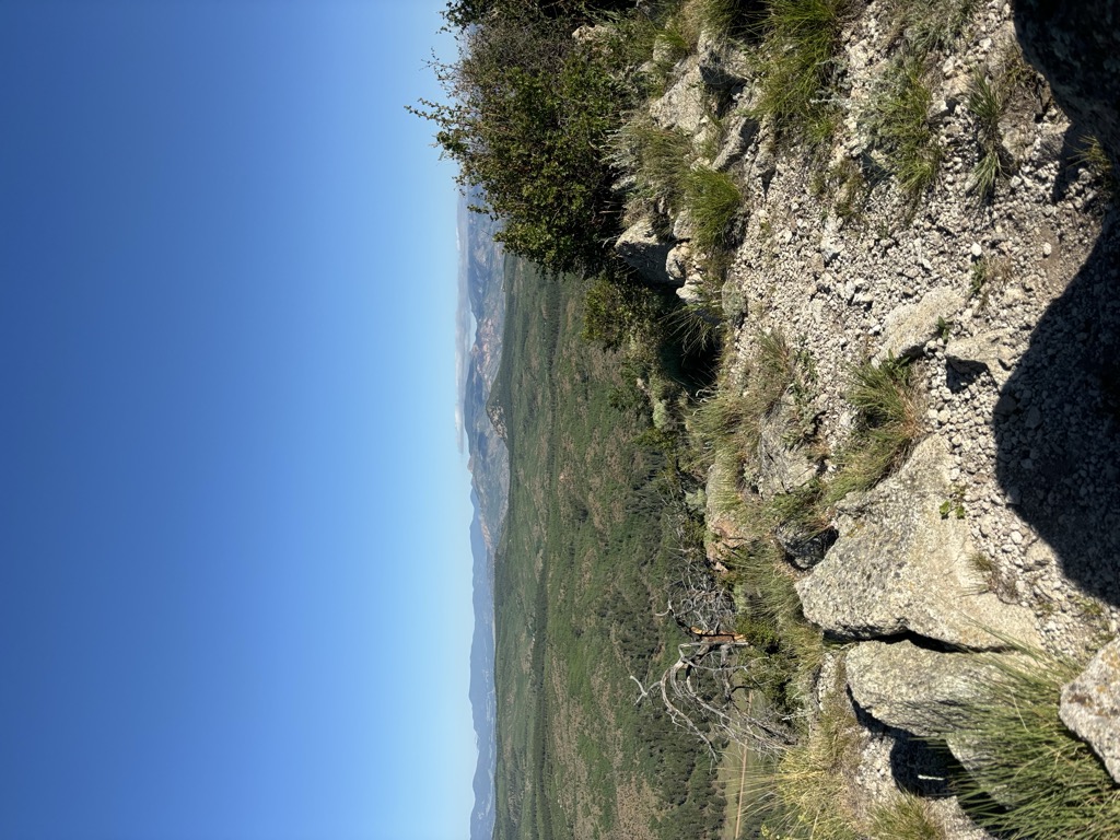 Signal Butte