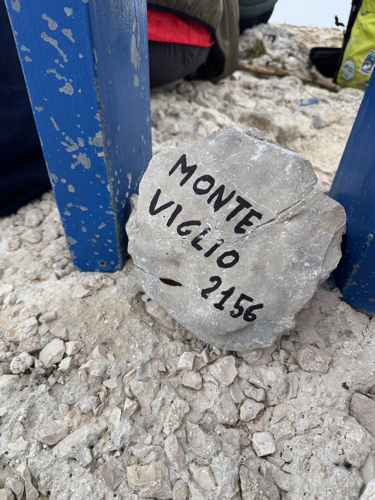 Monte Viglio