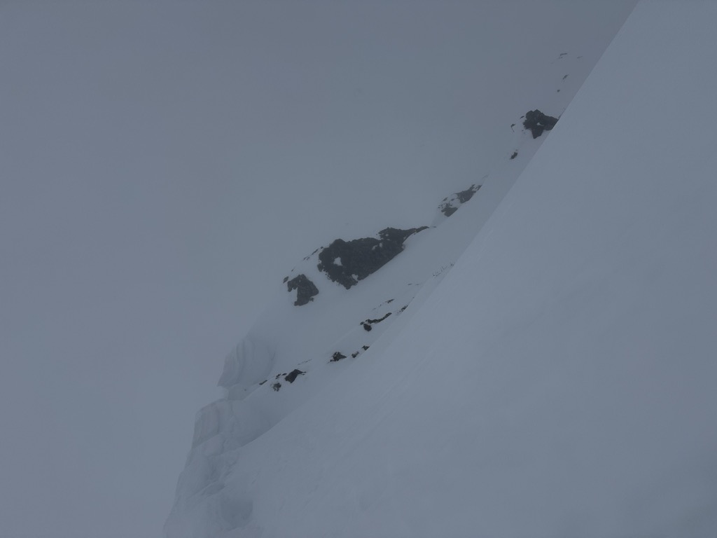 Pic de Crède