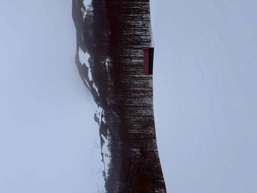 Cabane de Coumeders