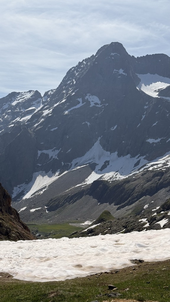 Col des chevrettes