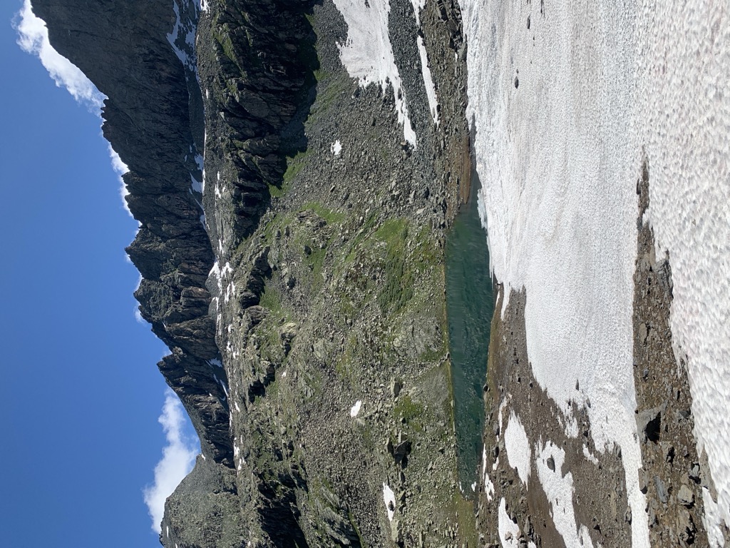 Lac Lestio