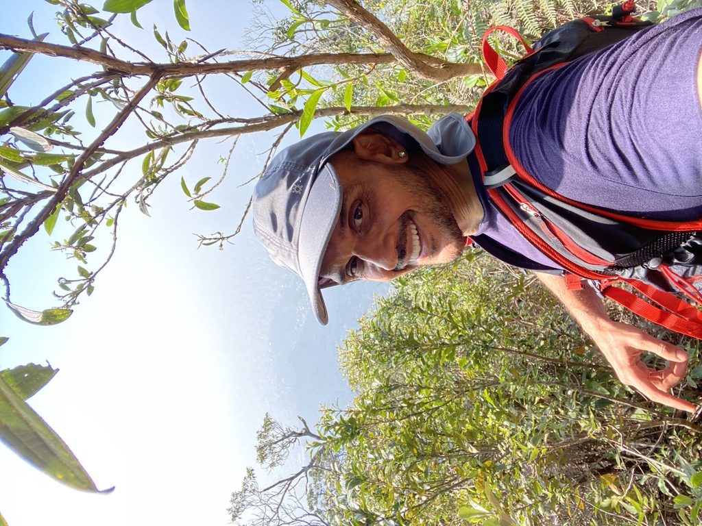 Pedra da Caixa