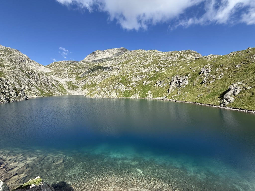 Lago Lambin