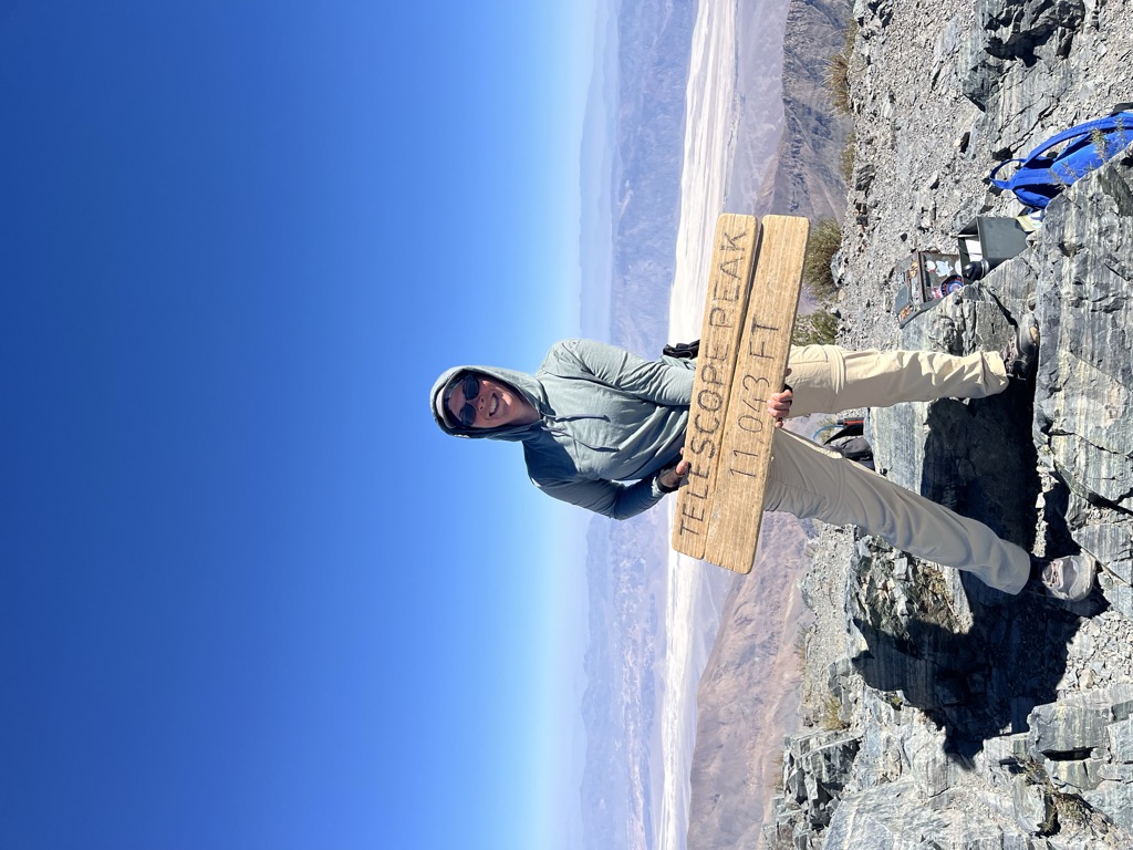 Telescope Peak