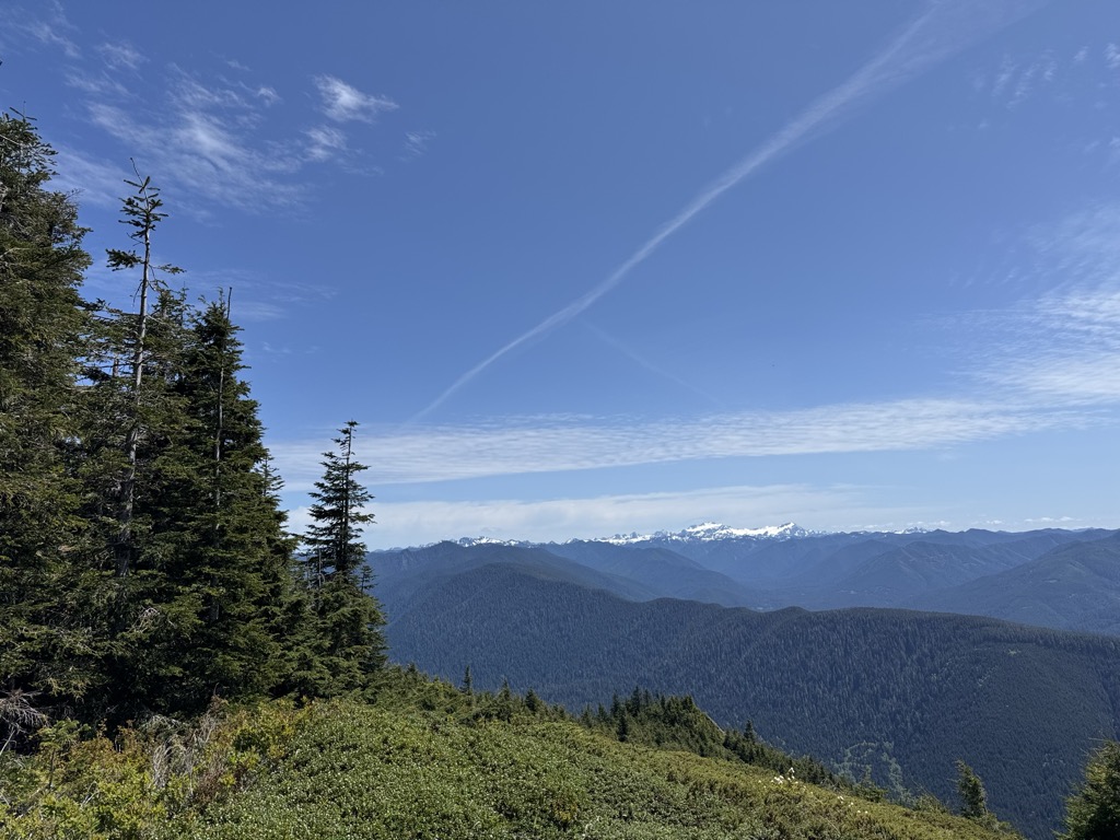 Mount Muller