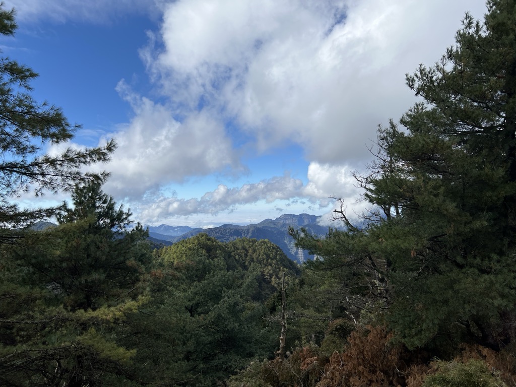 Lulinqianshan